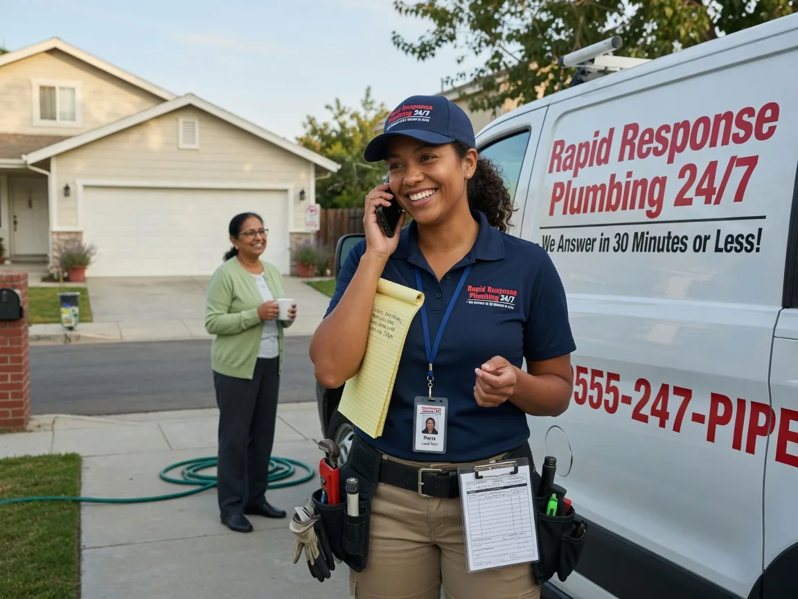 Emergency Plumber Pattison, TX FAQs